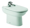 Roca Giralda Bidet and Cover