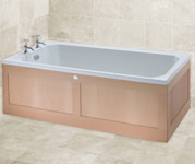 Rectangular Baths Rectangular Baths