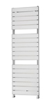 Aster Bathroom Towel Radiator 1200 X 510mm Chrome Plated