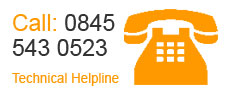 Rubberduck Bathrooms Helpline