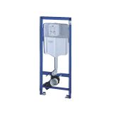 Grohe Fresh 4in1 Wall Frame W.C