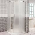 Manhattan Quadrant Showers