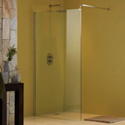 Manhatten Wet Room Glass