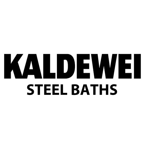 Kaldewei Double Ended Steel Baths