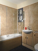MultiPANEL Shower Boards MultiPANEL Shower Boards