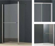 Vessini Wetroom Glass