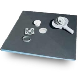 Wedi Fundo Primo Shower Base