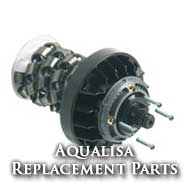 Aqualisa Replacement Parts
