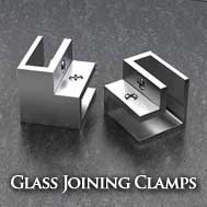 Glass Joiner Clamps