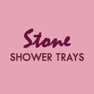 Lakes Shower Trays
