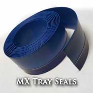 MX Tray Seals