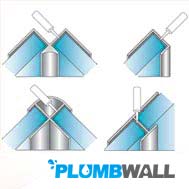 PlumbWall 4 Trims and Profiles