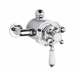Traditional Showers Valves