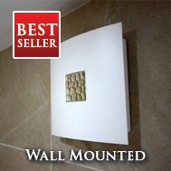 Wall Mounted Extractor Fans