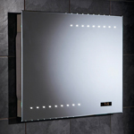 HIB Acoustia RadioStar Mirror