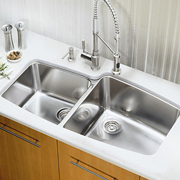 Kitchen Sinks