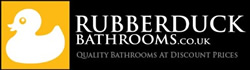 Rubberduck Bathrooms
