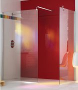 Wetroom Glass Panels