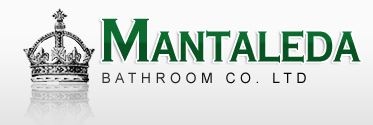 Mantaleda Bathroom CO LTD, Walk in baths