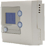 Salus Digital Electronic Room Thermostat RT300