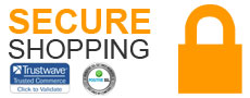Secure Shopping