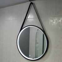Lomond 400 Cloakroom Vanity Unit - Matt Stone - Highlife Bathrooms