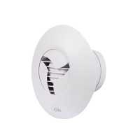 Vectaire Elegance Continuous Low Energy Bathroom Extractor Fan 