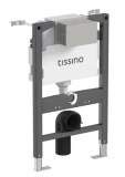Tissino Rocco - 820mm - Wall Hung Toilet Fixing Frame
