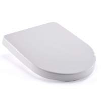 V20 ONE Soft Close Quick Release Toilet Seat - Euroshowers