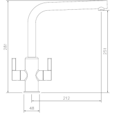 Althia-Dual-Lever-Kitchen-Tap-Sizes.jpg