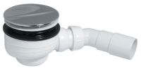 Traditional Triple Exposed Shower Valve