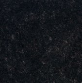 Black Granite Gloss Laminate Worktop - 3050 x 600mm - Nuance Bushboard