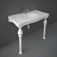Bayswater Fitzroy 515mm Cloakroom Basin
