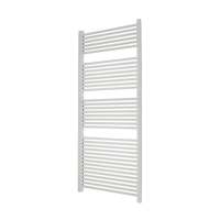 Abacus Elegance Linea Towel Rail 1700 x 600mm - White
