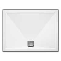TrayMate Rectangle TM25 Elementary Shower Tray - 1100 x 900mm