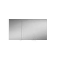 HiB Eris 120 Bathroom Mirror Cabinet - 48200