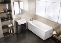 ClearGreen Reuse 1700 x 800mm Reinforced Single Ended Bath