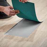 Clever Click Claremont Oak Flooring 1.76m2 Per Pack