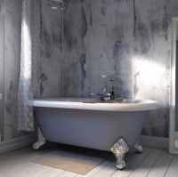 Wetwall Rossano Sand Shower Panel