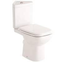 RAK Origin Corner Toilet