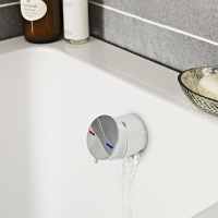 Niagara Bayswater Traditional Bath Shower Mixer Tap