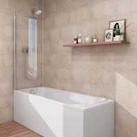  Petra Gloss Nuance Waterproof Shower Board