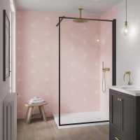 Sage Showerwall Acrylic Panelling 