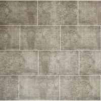 ProPlas Tile 400 - Stone Graphite Large Tile - Matt - PVC Tile Effect Panels - 5 pack
