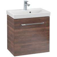 Villeroy & Boch Avento 530 Bathroom Vanity Unit With Basin  Arizona Oak
