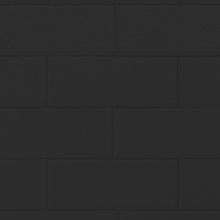 Gloss Black Metro Tile Effect Panels Wetwall Composite