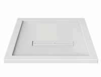 Kudos Connect2 800 x 800mm Anti-Slip Square Shower Tray