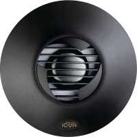 Airflow Icon 15 Anthracite Cover 
