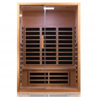 Kinedo Kineprime Glass Recess Saloon Door Shower Enclosure - 900 x 900mm