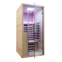 Jaquar Kaya Infrared Home Sauna 2-3 Seater